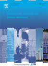 Environmental Innovation and Societal Transitions杂志封面